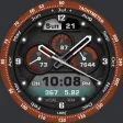 Akchim Watchface AKM