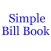Simple Bill Book
