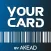 Your Card