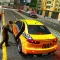 Taxi Games - Taxi Simulator 19