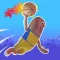 Tricky Basket!