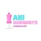 AKI Garments Vendor