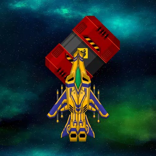 Up And Down Space Dodger Up And Down Space Dodger