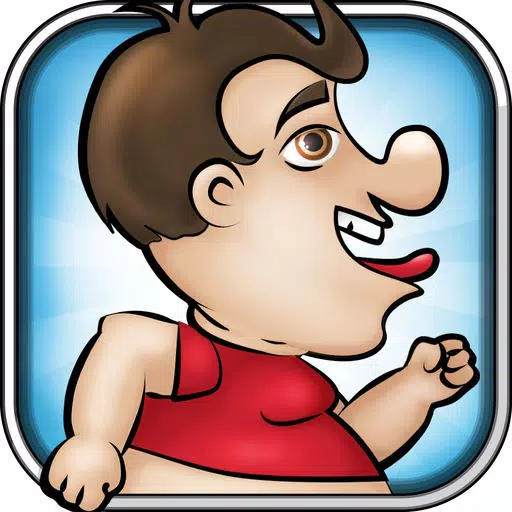 Bacon Boy - Funny Fat Guy Runner Mini Game Bacon Boy - Funny Fat Guy Runner Mini Game