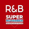 R&B Fashion R&B Fashion