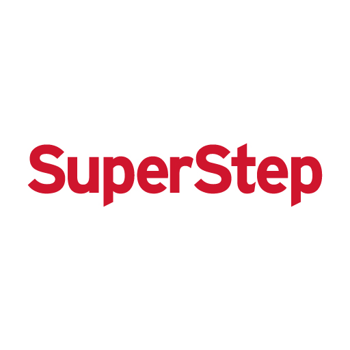 SuperStep SuperStep