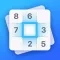 Sudoku - Classic Brain Puzzles