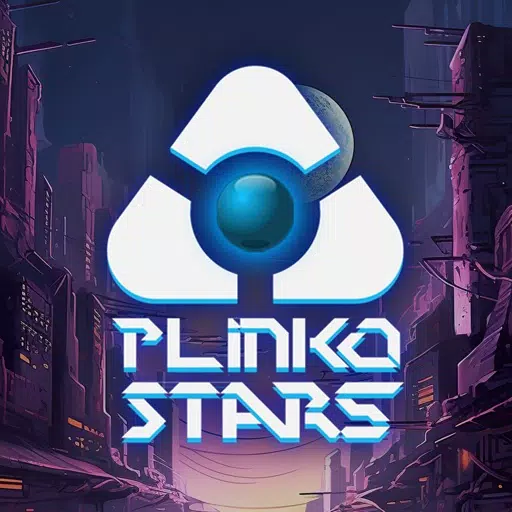 Plinko the Stars Plinko the Stars