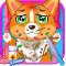 Dog Skin Doctor : Little Pet & Vet Doctor free for kids & girls