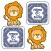 Funny Animals Matching Game
