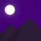 Moon - Photo Vault & Scanner