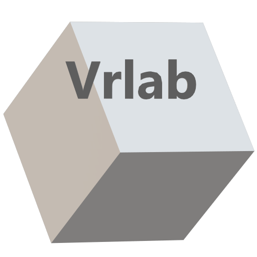 Virtual Reality Lab