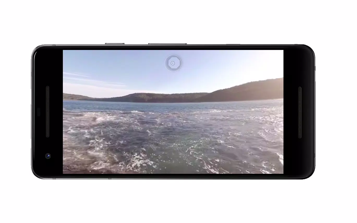 Virtual Reality Lab Screenshots