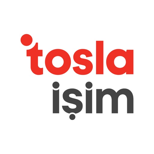 Tosla İsim Tosla İsim