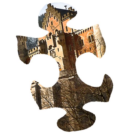 Gr8 Puzzle HD vol.7