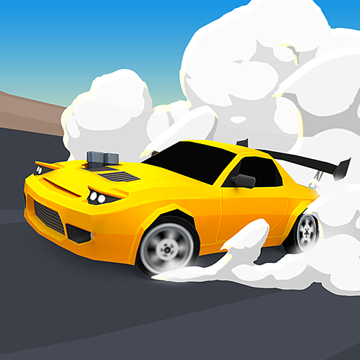 Smashy Drift Racing Smashy Drift Racing