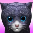 KittyZ, my virtual pet