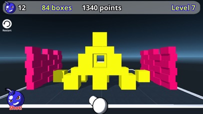 Bouncing Ball Bomb Screenshots