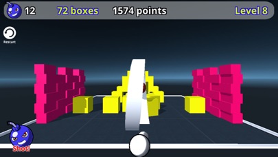 Bouncing Ball Bomb Screenshots