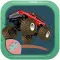Monster Truck Offroad jigsaw puzzles