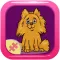 Puppy Dog jigsaw puzzles games