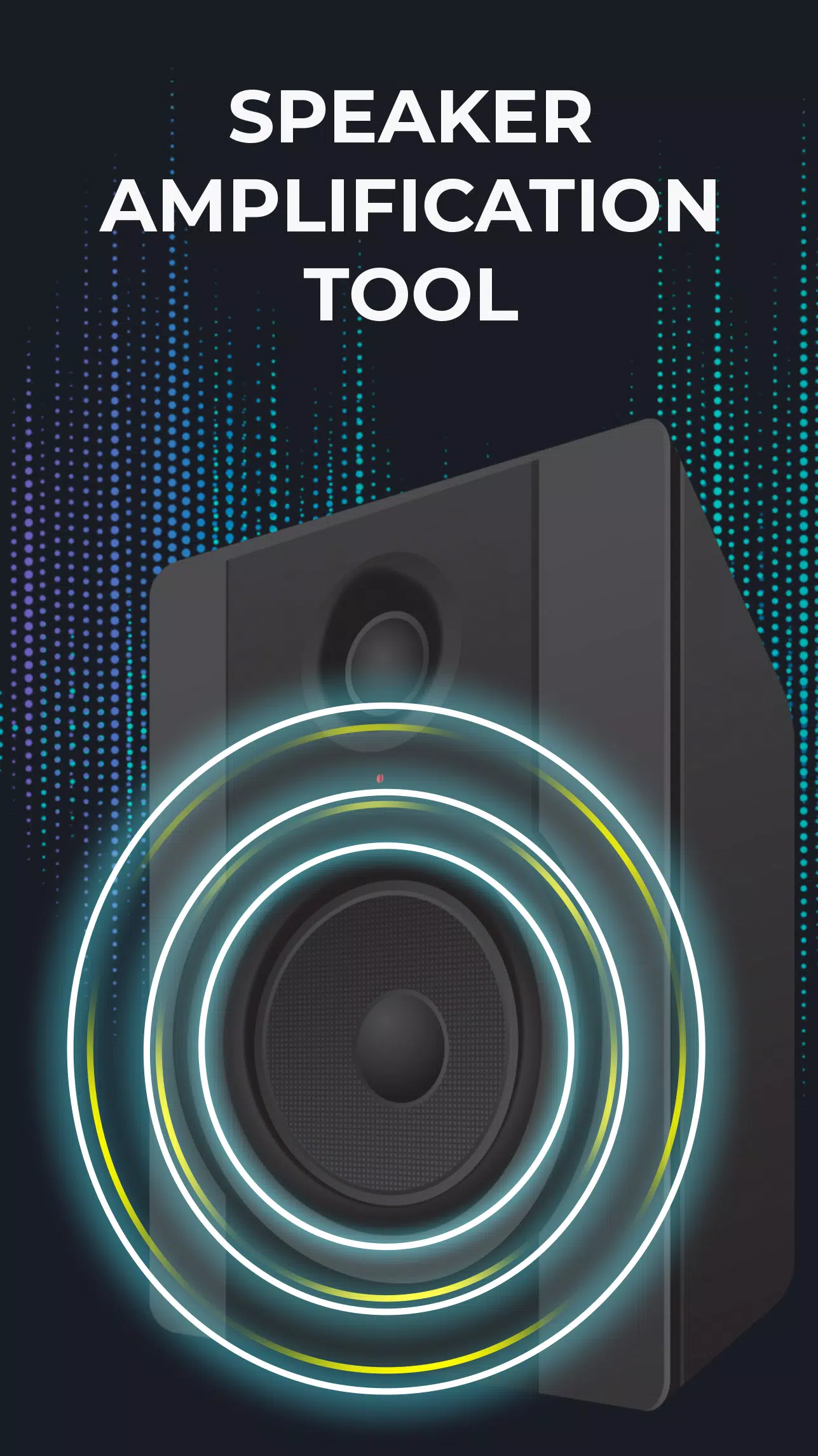 Ultimate Sound Booster & EQ Screenshots