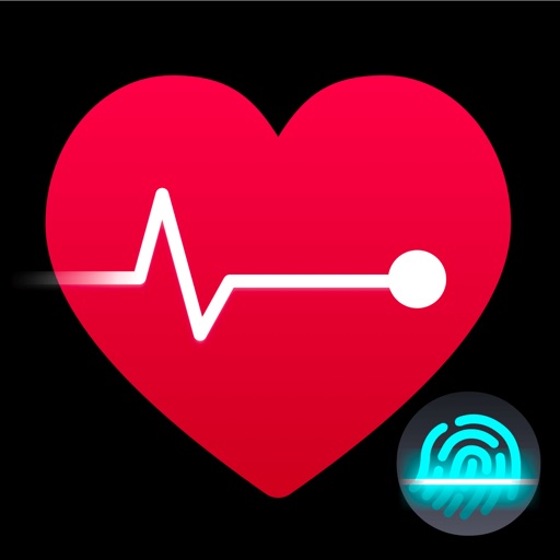 Heart Rate Monitor · Pulse App Heart Rate Monitor · Pulse App