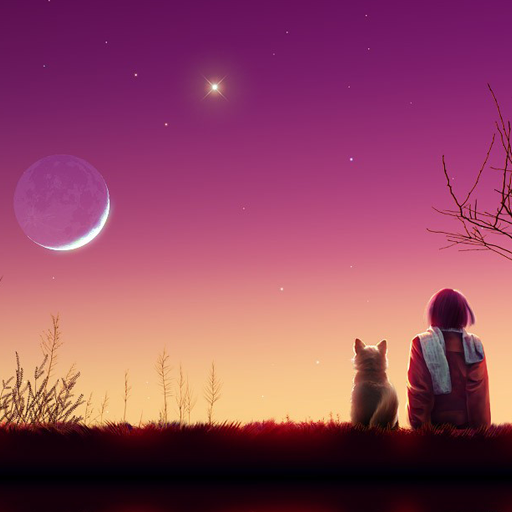 Cute Shine Wallpaper