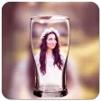 PIP Photo Frame Editor
