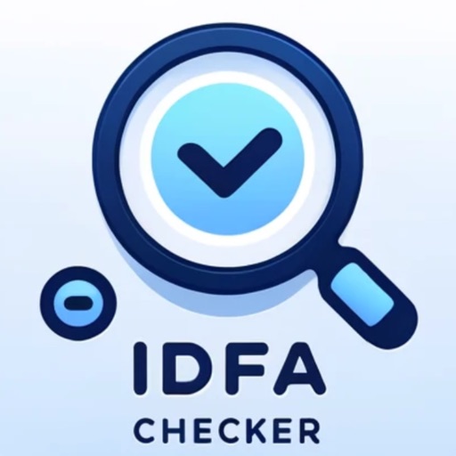 IDFA確認