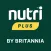 NutriPlus - Health & Rewards
