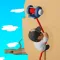 Drop the Rope