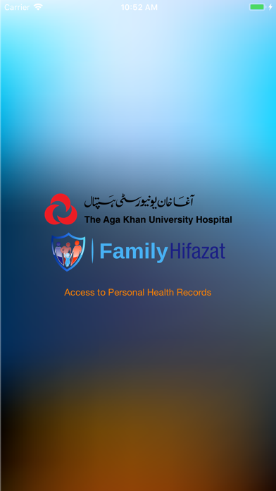 Family Hifazat Screenshots