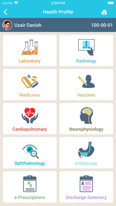 Family Hifazat Screenshots