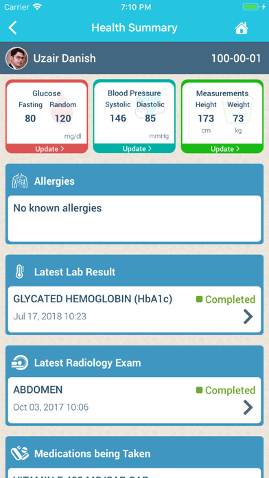 Family Hifazat Screenshots