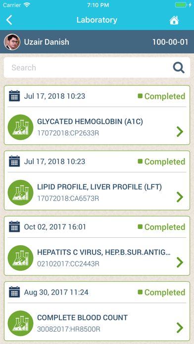 Family Hifazat Screenshots