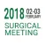 AKUH-Surgical Meeting 2018