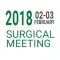 AKUH-Surgical Meeting 2018