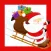 Sliding Santa 2019
