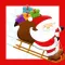 Sliding Santa 2019