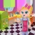 Princess Clean House - Desgin