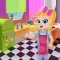 Princess Clean House - Desgin