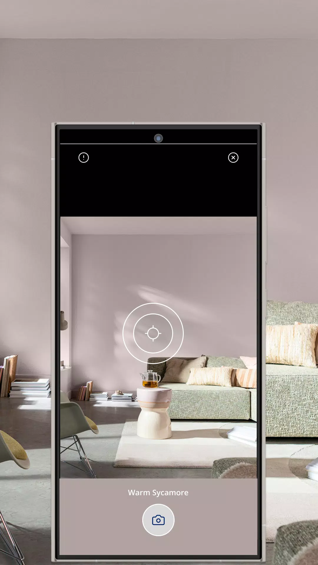 Dulux Visualizer SG Screenshots