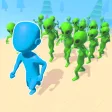 Invasion Alien Games: Gun War