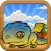 Angry Flying Lizard