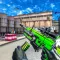 Modern War: Military Gamez