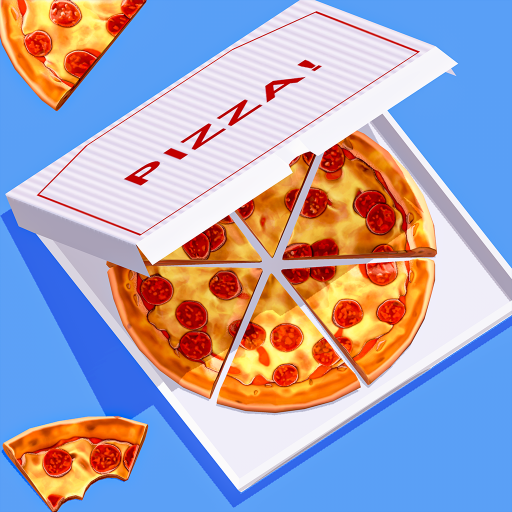 Idle Pizza Production Tycoon Idle Pizza Production Tycoon