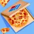 Idle Pizza Production Tycoon