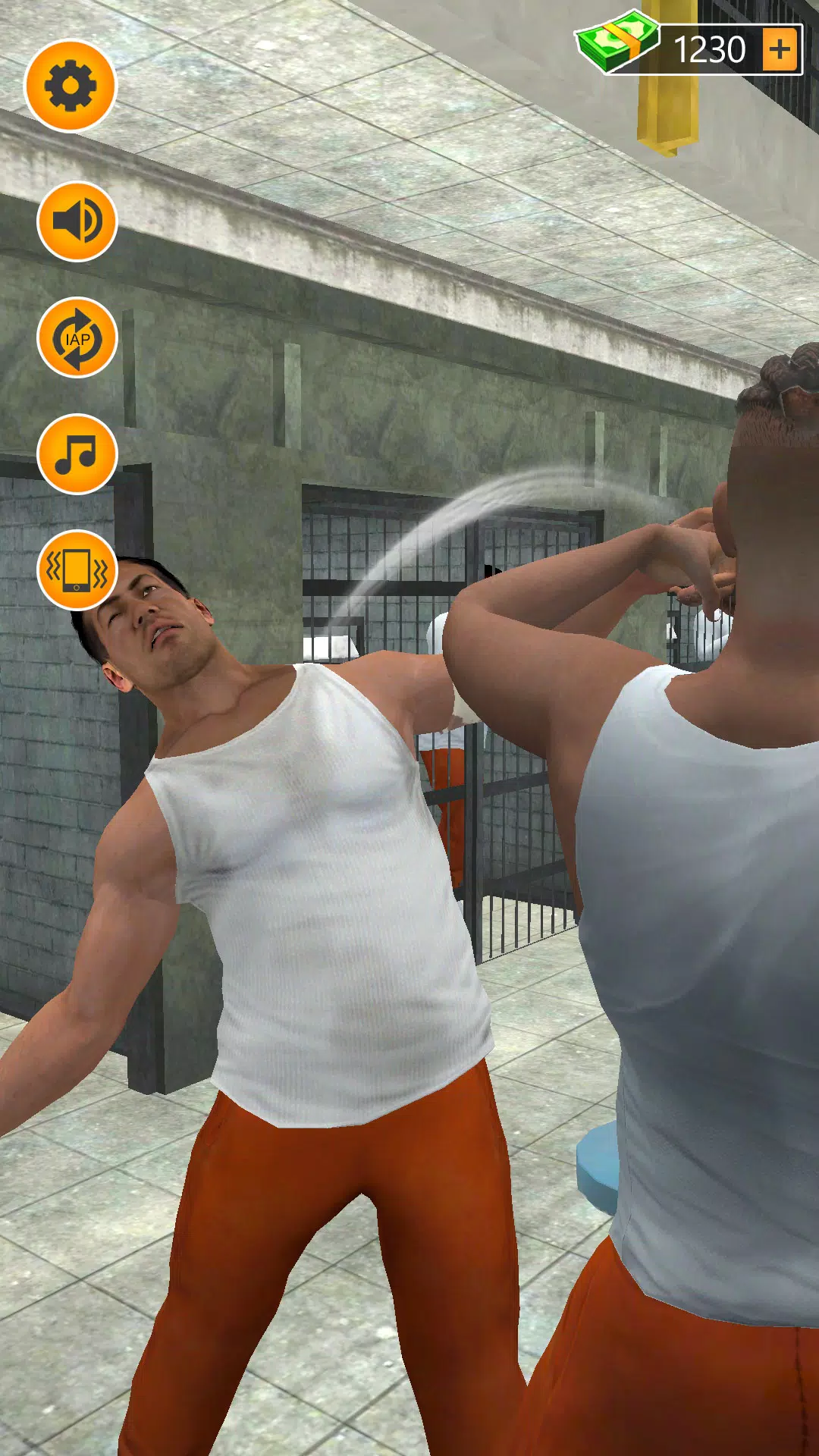 Prison Breakout Screenshots