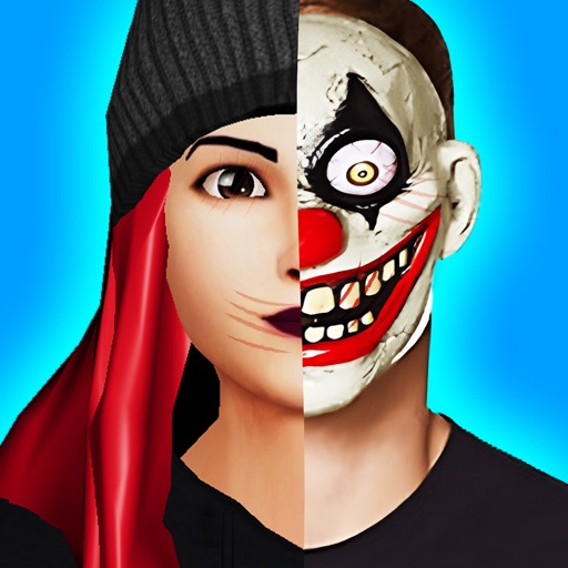 Killer Clown 3D Killer Clown 3D